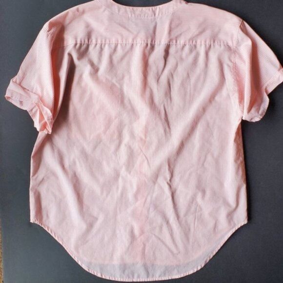 💍Vintage Picture Perfect Striped Shirt - Picture 6 of 8